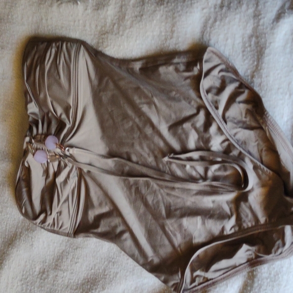 Tommy Bahama one piece suit NWOT - Picture 2 of 4